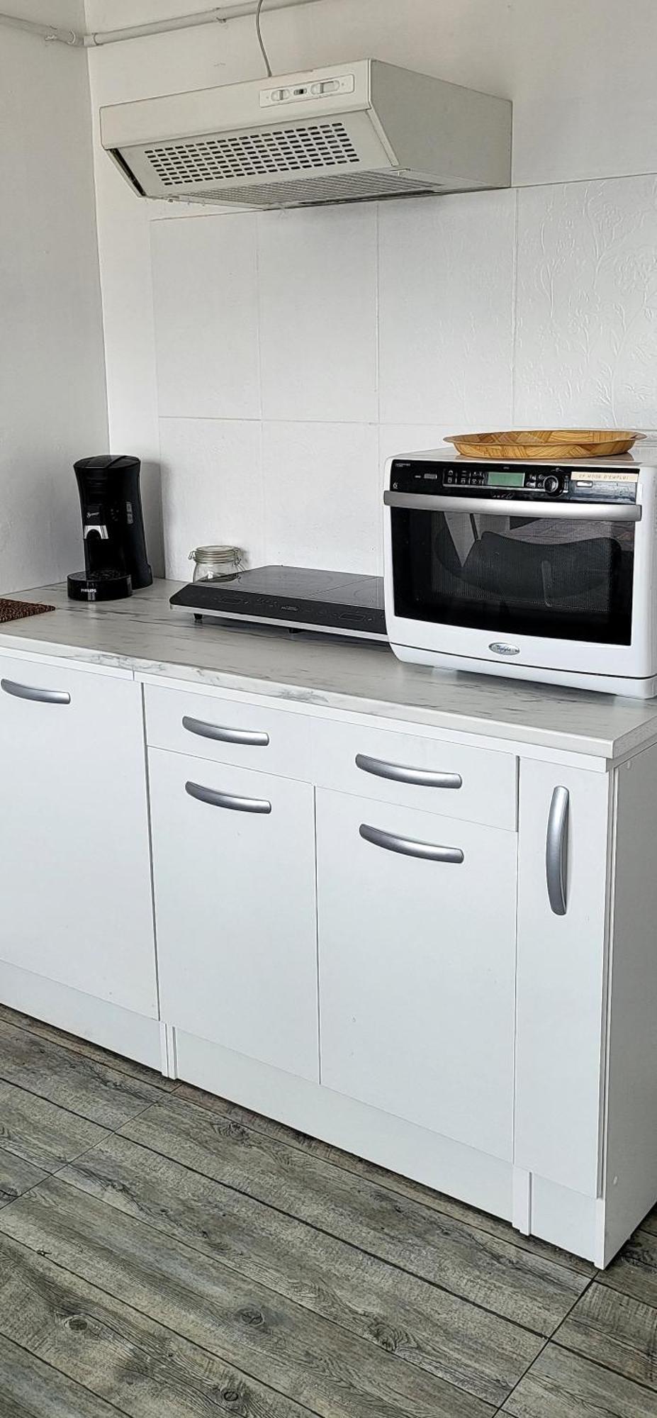 Appartement Entier, Climatise, Vue Mer Ajaccio  Dış mekan fotoğraf